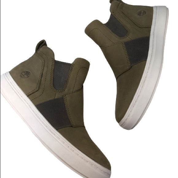 Timberland Shoes - NEW Timberland Ankle Sneakers